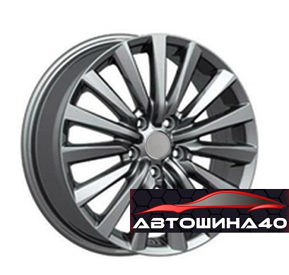 Диски Legeartis Optima MZ55 HB